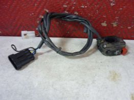 Stuurschakelaar Aprilia RSV 1000