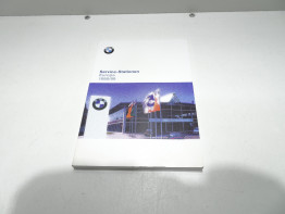 Instructieboekje BMW K 1200 RS