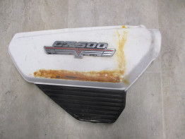 Rechter zijkuip klein Honda CX 500