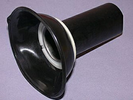 Carburateur onderdelen Suzuki VS 1400 Intruder