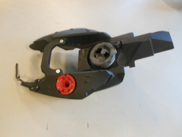 Benzintank BMW F 700 GS