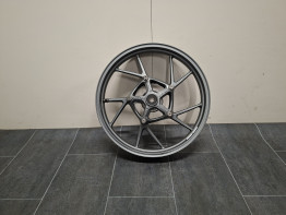 Voorvelg BMW R 1200 GS LC