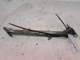 Standaard Cagiva G 600 W