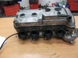 Cilinderkop Honda CBR 600 F