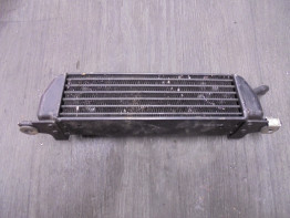 Oil cooler BMW R 1200 RT