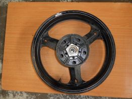 Rear wheel Suzuki DL 1000 V STROM