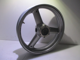 Felge vorne Triumph Speed Triple 955