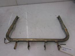 Benzintank Yamaha GTS 1000