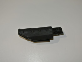 Voetsteun links Honda CB 500 X