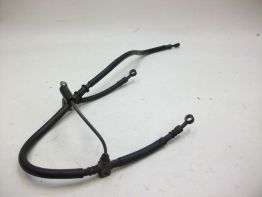 Remleiding voor Yamaha TDM