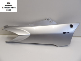 Rechter zijkuip klein Yamaha FJR 1300