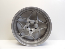 Rear wheel BMW R 1200 RT