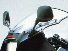 Scheibe Windschild Kawasaki GPZ 750