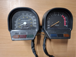 Tellerset Yamaha XV 700 / 750 SE