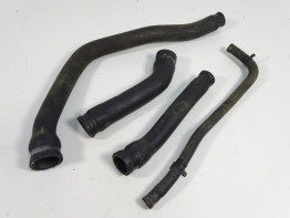 Kuhler Teile Triumph Sprint ST 1050