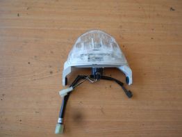 Achterlicht Suzuki GSX R 1000