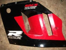 Linker zijkuip Suzuki GSX R 1100