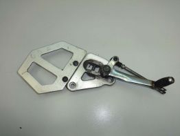 Main step holder left Suzuki GSF 400 Bandit