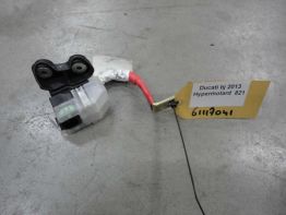 Startmotor relais Ducati Hypermotard 821