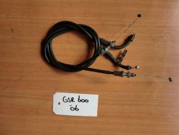Gaskabel Suzuki GSR 600