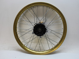 Felge vorne Yamaha Tenere 700