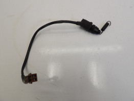 Bremspedal Yamaha FZ6