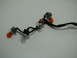 Rear light Yamaha FJR 1300