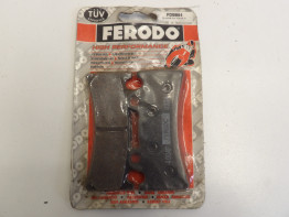 Bremsbeläge Yamaha FZR 1000