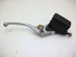 Rempomp Suzuki GSX F 750