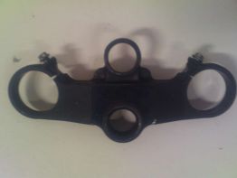 Fork top bridge Aprilia RSV 1000
