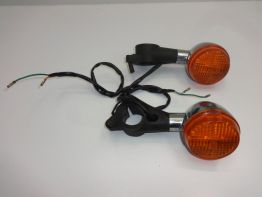 Blinker vorne links Honda Overige Honda