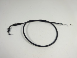 Gaszug Aprilia Pegaso