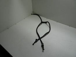 Remleiding voor Yamaha TDM