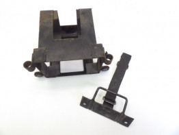 Accubak Suzuki GSX 750