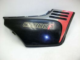 Seitenverkleidung rechts klein Honda CB 900