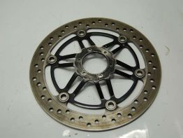 Bremsscheibe vorne Honda Overige Honda