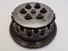 Koppeling Yamaha XJ 900 S Diversion