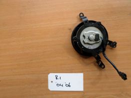 Ventilator Yamaha YZF R1
