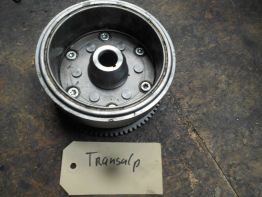 Rotor vliegwiel Honda TRANSALP