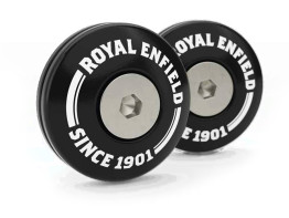 Stuur Royal Enfield Interceptor 650