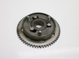 Start koppeling Kawasaki CSR 305 LTD