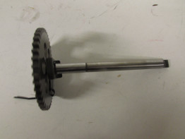 Engine parts Kawasaki Z 750