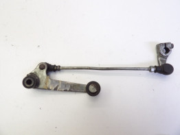 Gear change pedal Honda CBR 600 F