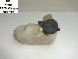 Koelvloeistof reservoir Honda VF 700 750 C Magna