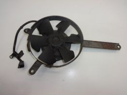 Ventilator Yamaha YZF 1000 Thunderace