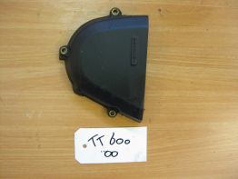 Motorblokdeksel Triumph TT 600