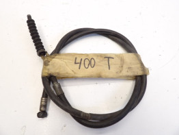 Koppelingskabel Honda CM 400 T 