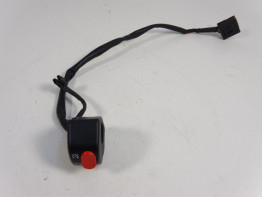 Stuurschakelaar rechts Triumph Sprint ST 1050