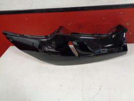 Linker achterkant Yamaha YZF 750