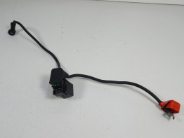 Anlasser Relais Kawasaki VERSYS 650